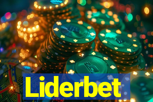 Liderbet