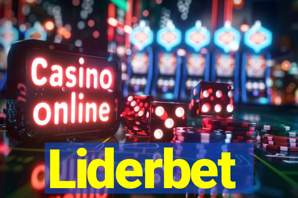 Liderbet