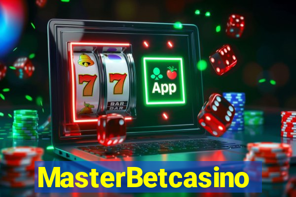 MasterBetcasino