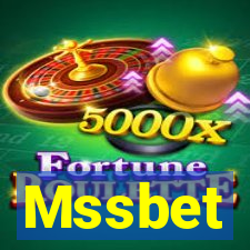 Mssbet