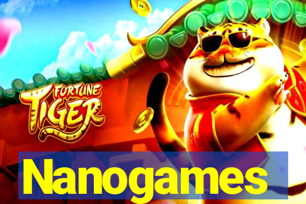 Nanogames