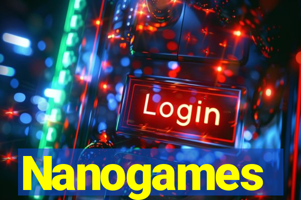 Nanogames