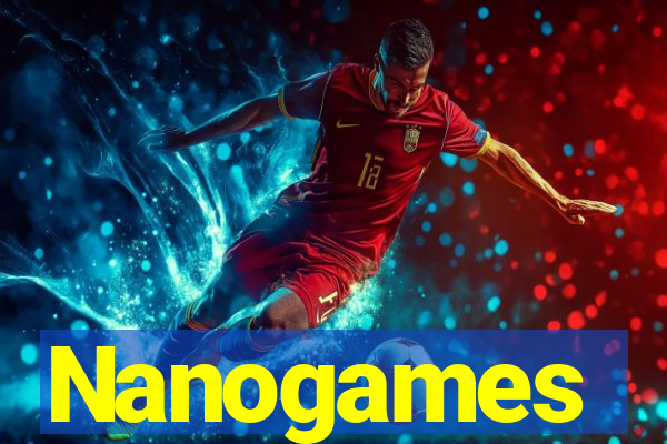 Nanogames