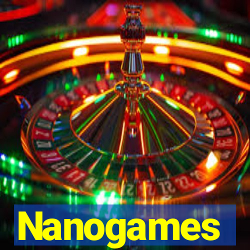 Nanogames