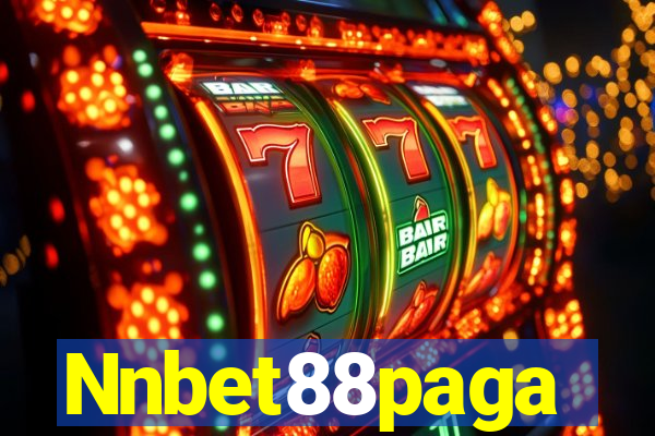 Nnbet88paga