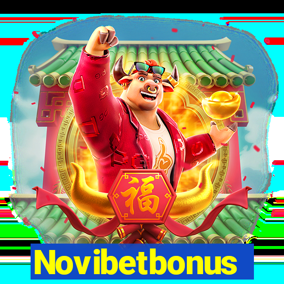 Novibetbonus