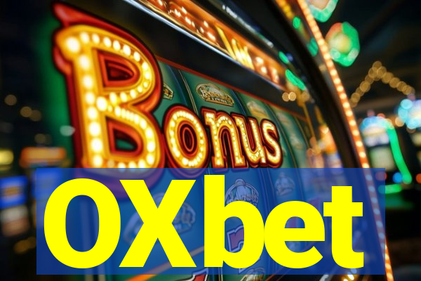 OXbet