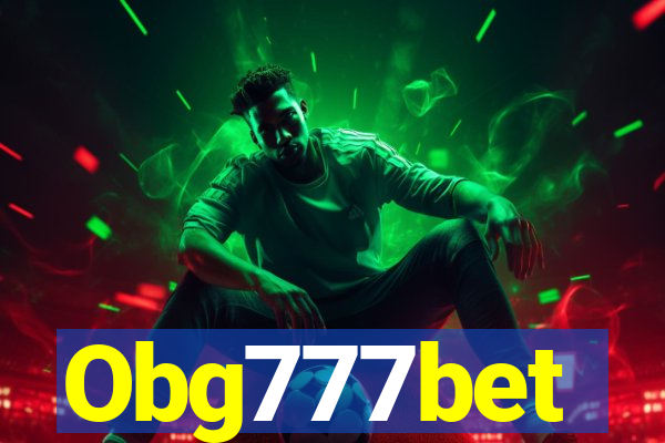 Obg777bet