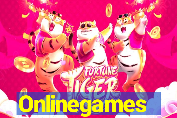 Onlinegames