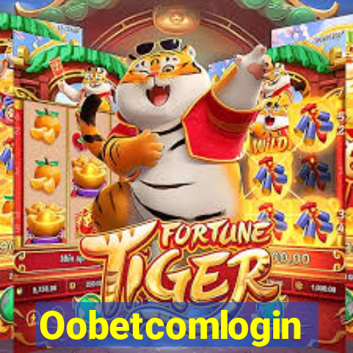 Oobetcomlogin