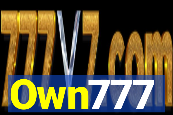 Own777