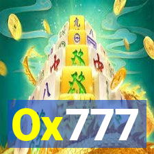 Ox777