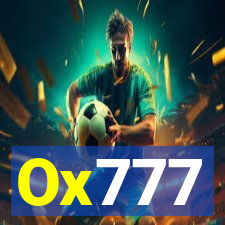 Ox777