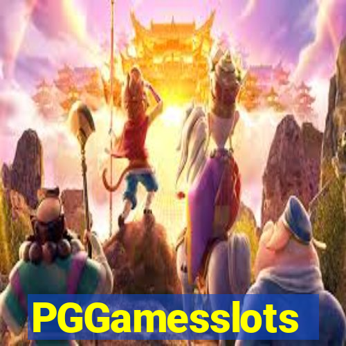 PGGamesslots