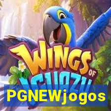 PGNEWjogos