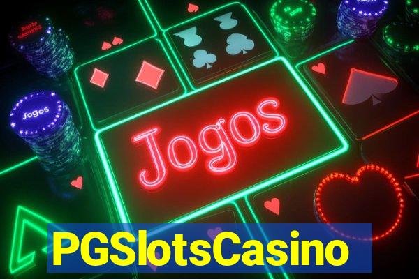 PGSlotsCasino