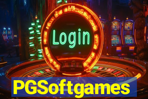 PGSoftgames