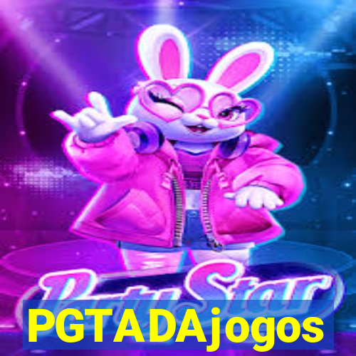 PGTADAjogos