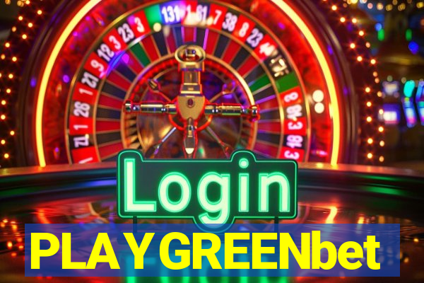 PLAYGREENbet