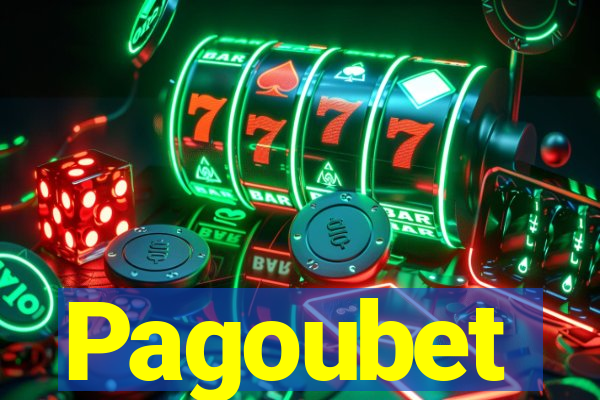 Pagoubet