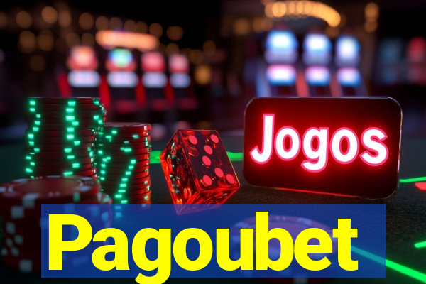 Pagoubet