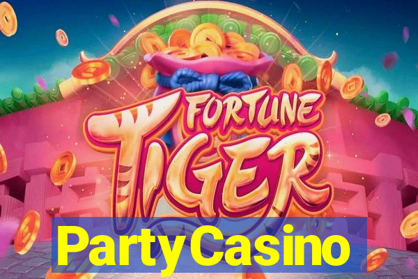 PartyCasino