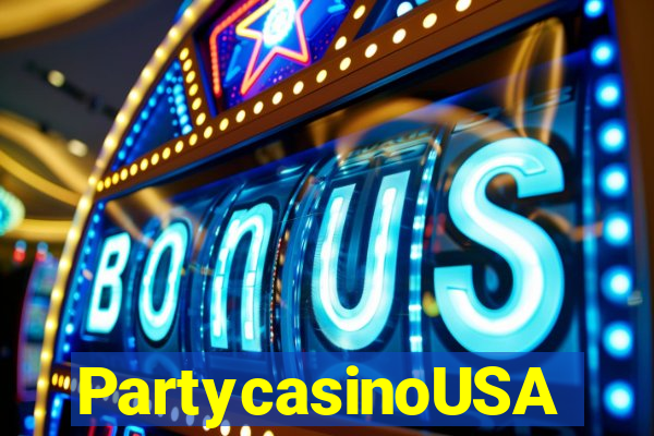 PartycasinoUSA