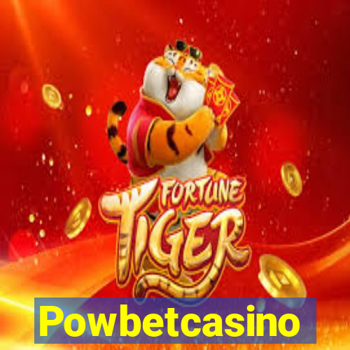 Powbetcasino