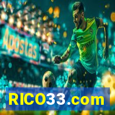 RICO33.com