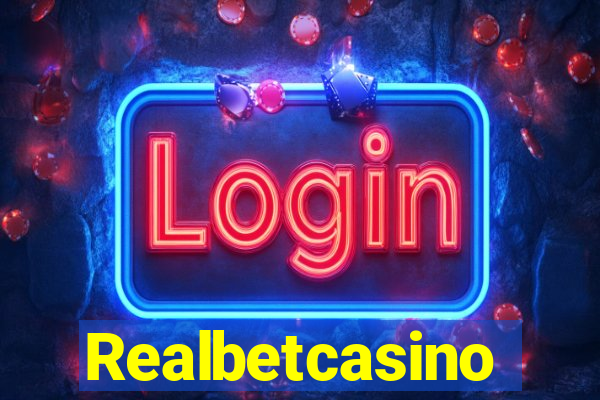 Realbetcasino