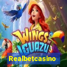 Realbetcasino