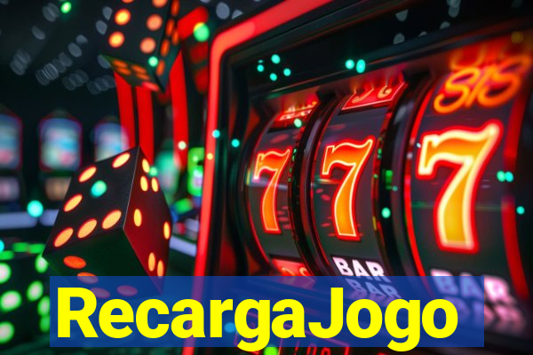 RecargaJogo