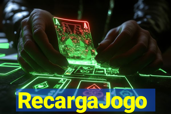 RecargaJogo