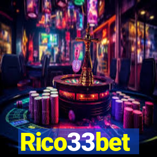 Rico33bet