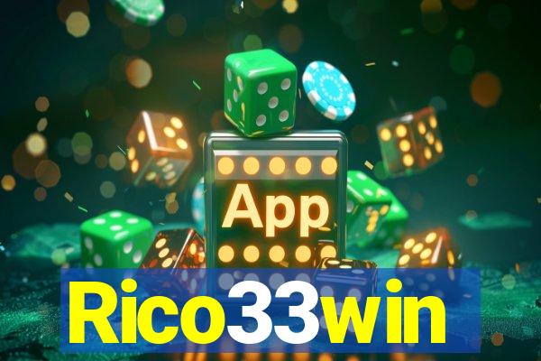 Rico33win