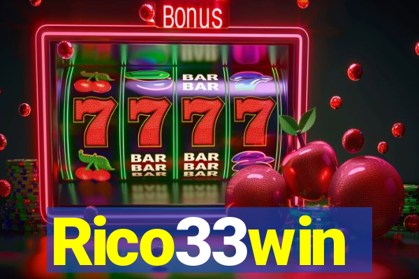 Rico33win