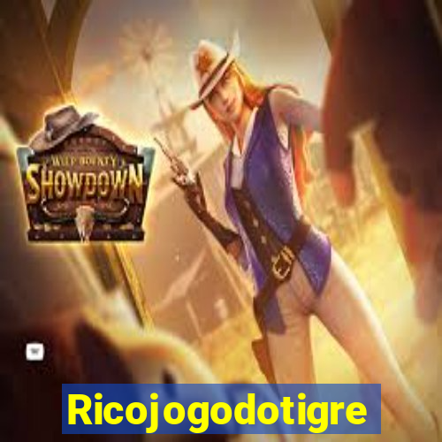 Ricojogodotigre