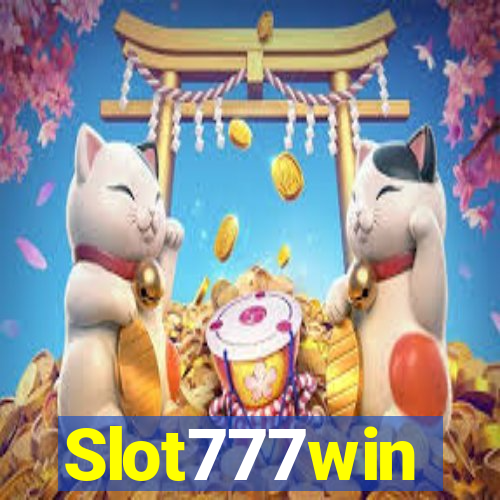 Slot777win