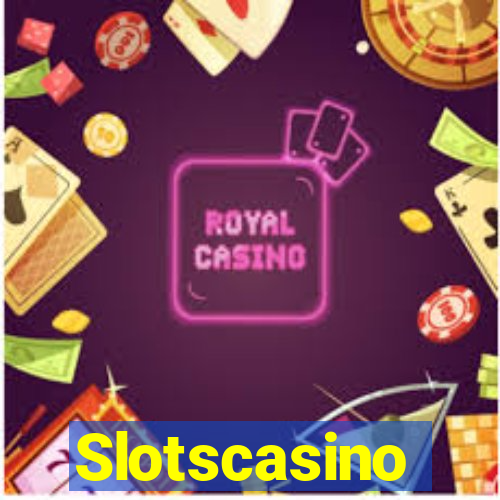 Slotscasino