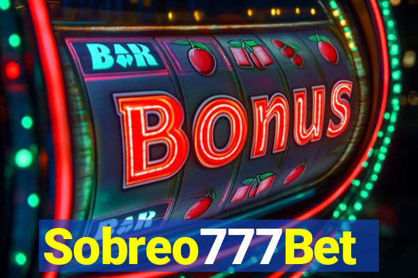 Sobreo777Bet