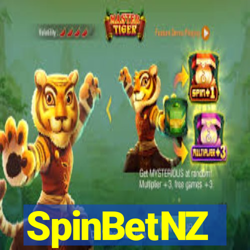 SpinBetNZ