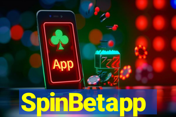 SpinBetapp