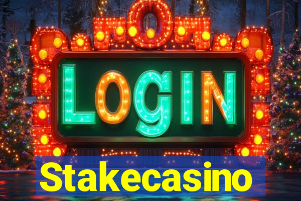 Stakecasino