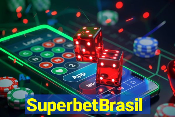 SuperbetBrasil