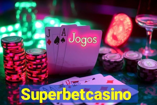 Superbetcasino