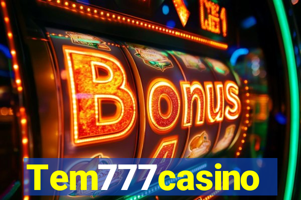 Tem777casino