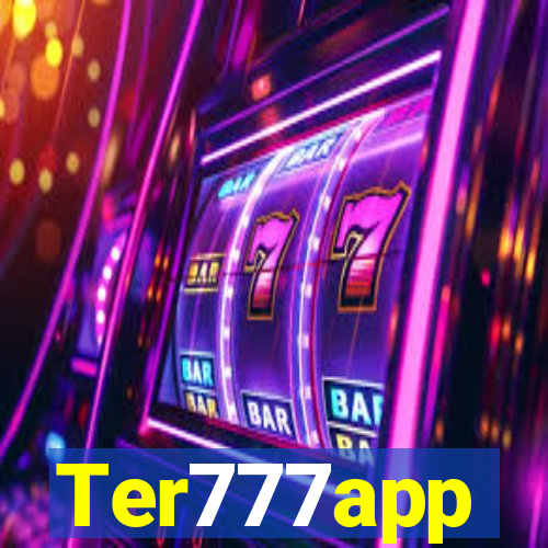 Ter777app