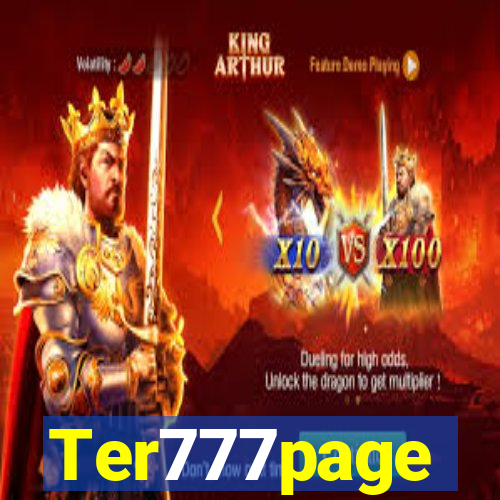 Ter777page