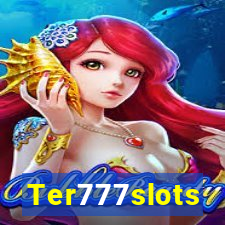 Ter777slots