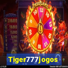 Tiger777jogos